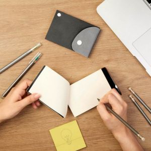 LIBRETA SABITI personalizada